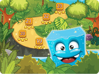 How to play Match-3 Elements